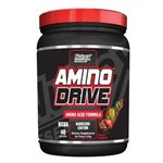 Ficha técnica e caractérísticas do produto Amino Drive - 200g Fruit Ponch - Nutrex - Nutrex Research