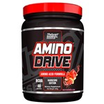 Ficha técnica e caractérísticas do produto Amino Drive 200G Melancia - Nutrex