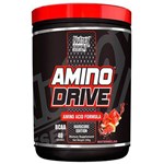 Ficha técnica e caractérísticas do produto Amino Drive 200g Nutrex Melancia