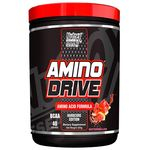 Ficha técnica e caractérísticas do produto Amino Drive - 200g - Nutrex - Melancia