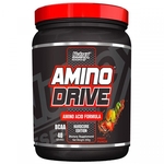Ficha técnica e caractérísticas do produto Amino Drive 200g Ponche de Frutas - Nutrex