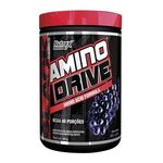 Ficha técnica e caractérísticas do produto Amino Drive - 200g Uva - Nutrex Research