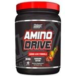 Ficha técnica e caractérísticas do produto Amino Drive Ponche de Frutas 200g - Nutrex