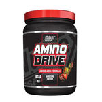 Ficha técnica e caractérísticas do produto Amino Drive Ponche Frutas 200g - Nutrex