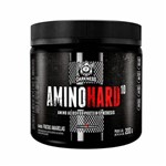Ficha técnica e caractérísticas do produto Amino Hard 10 - 200g Frutas Amarelas - IntegralMédica - Integral Médica