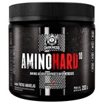 Amino Hard 10 (200g) - Integral Médica