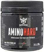 Ficha técnica e caractérísticas do produto Amino Hard 10-200g Frutas Vermelhas, IntegralMedica