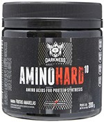Ficha técnica e caractérísticas do produto Amino Hard 10 Frutas Amarelas, Integralmedica, 200g