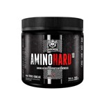 Ficha técnica e caractérísticas do produto Amino Hard 10 Integralmedica 200G - Frutas Vermelhas