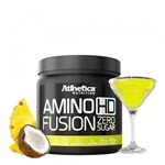 Ficha técnica e caractérísticas do produto Amino Hd Fusion 450g Atlhetica - Atlhetica Nutrition