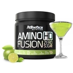 Ficha técnica e caractérísticas do produto Amino Hd Fusion 450g Atlhetica Nutrition - Sabores