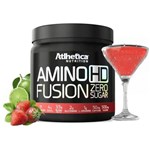 Ficha técnica e caractérísticas do produto Amino HD Fusion - 450g Atlhetica Nutrition