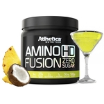 Ficha técnica e caractérísticas do produto Amino Hd Fusion (450g) Atlhetica Nutrition