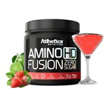 Ficha técnica e caractérísticas do produto Amino Hd Fusion - Atlhetica Nutrition