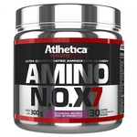 Ficha técnica e caractérísticas do produto Amino N.O.X7 300g Açaí com Guaraná - Atlhetíca Nutrition