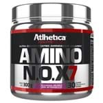 Ficha técnica e caractérísticas do produto Amino N.O.X7 Açaí com Guaraná 300g - Atlhetica Nutrition