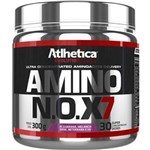 Ficha técnica e caractérísticas do produto Amino Nox7 (Pt) 300G - Atlhetica