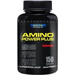Ficha técnica e caractérísticas do produto Amino Power Plus 150 Tabletes - Probiotica