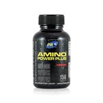 Ficha técnica e caractérísticas do produto Amino Power Plus - Probiótica Amino Power Plus 60 Tabletes - Probiótica - SEM SABOR
