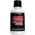Ficha técnica e caractérísticas do produto Amino Science Liquid 2222 474 ML Perfomance Nutrition
