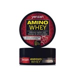 Ficha técnica e caractérísticas do produto Amino Whey - Máscara 120g - Yenzah