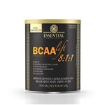 Ficha técnica e caractérísticas do produto Aminoácido Bcaa Lift 8.1.1 - Essential Nutrition - 210G- Limão