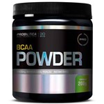 Aminoácido BCAA Powder - Probiótica - 200grs