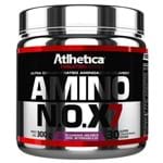 Ficha técnica e caractérísticas do produto Aminoácido em Pó AMINO N.O.X 7 - Atlhetica - 300grs
