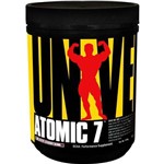 Aminoácido em Pó Atomic 7 - Universal Nutrition - 384g