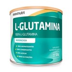 Ficha técnica e caractérísticas do produto Aminoácido L-Glutamina Maxinutri Suplemento Pó 300g 100% Pura