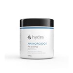 Ficha técnica e caractérísticas do produto Aminoácidos - Máscara Intensiva Pós-Shampoo 500g Hydra