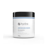 Ficha técnica e caractérísticas do produto Aminoácidos Máscara Intensiva PósShampoo 500g Hydra