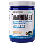 Ficha técnica e caractérísticas do produto Aminolast 420 G - Gaspari Nutrition