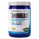 Ficha técnica e caractérísticas do produto Aminolast 420g Gaspari Nutrition - LIMÃO