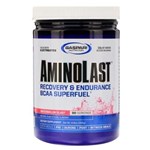 Aminolast 420g - Gaspari Nutrition