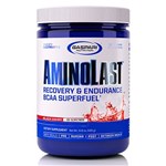 Ficha técnica e caractérísticas do produto AminoLast - 420g - Gaspari Nutrition