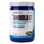 Ficha técnica e caractérísticas do produto Aminolast 420g Gaspari Nutrition