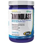 Ficha técnica e caractérísticas do produto Aminolast - Gaspari Nutrition-Limonada