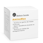 AminoMax - Aminoácidos Essenciais Massa Muscular