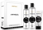 Ficha técnica e caractérísticas do produto Aminoplex Revive Aneethun (3 Produtos)