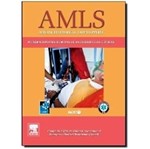 Amls - Atendimento Pre Hospitalar as Emergencias Clinicas - Elsevier - 1 Ed