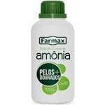 Ficha técnica e caractérísticas do produto Amônia Farmax 100 Ml
