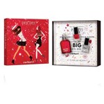 Ficha técnica e caractérísticas do produto Amor Amor Eau de Toilette Cacharel - Kit de Perfume Feminino 50ml + 2 Esmaltes Kit