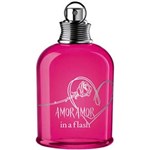 Ficha técnica e caractérísticas do produto Amor Amor In a Flash Eau de Toilette Cacharel - Perfume Feminino - 100ml - 100ml