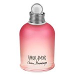 Ficha técnica e caractérísticas do produto Amor Amor L?eau Flamingo Cacharel - Perfume Feminino Eau de Toilette - 50ml