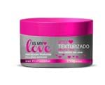 Ficha técnica e caractérísticas do produto Amor Texturizado Efeito Teia Is My Love Máscara de Hidratação 250g