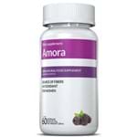 Ficha técnica e caractérísticas do produto Amora 100% Natural 60 Cápsulas - Inove - Controle da Menopausa