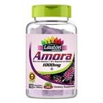 Ficha técnica e caractérísticas do produto Amora 1000mg 180 Comprimidos Lauton Nutrition