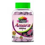 Ficha técnica e caractérísticas do produto Amora Miura 1000mg - 180 Comprimidos - Lauton - Lauton Naturals
