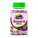 Ficha técnica e caractérísticas do produto Amora Miura 1000mg - 60 Comprimidos - Lauton - Lauton Naturals